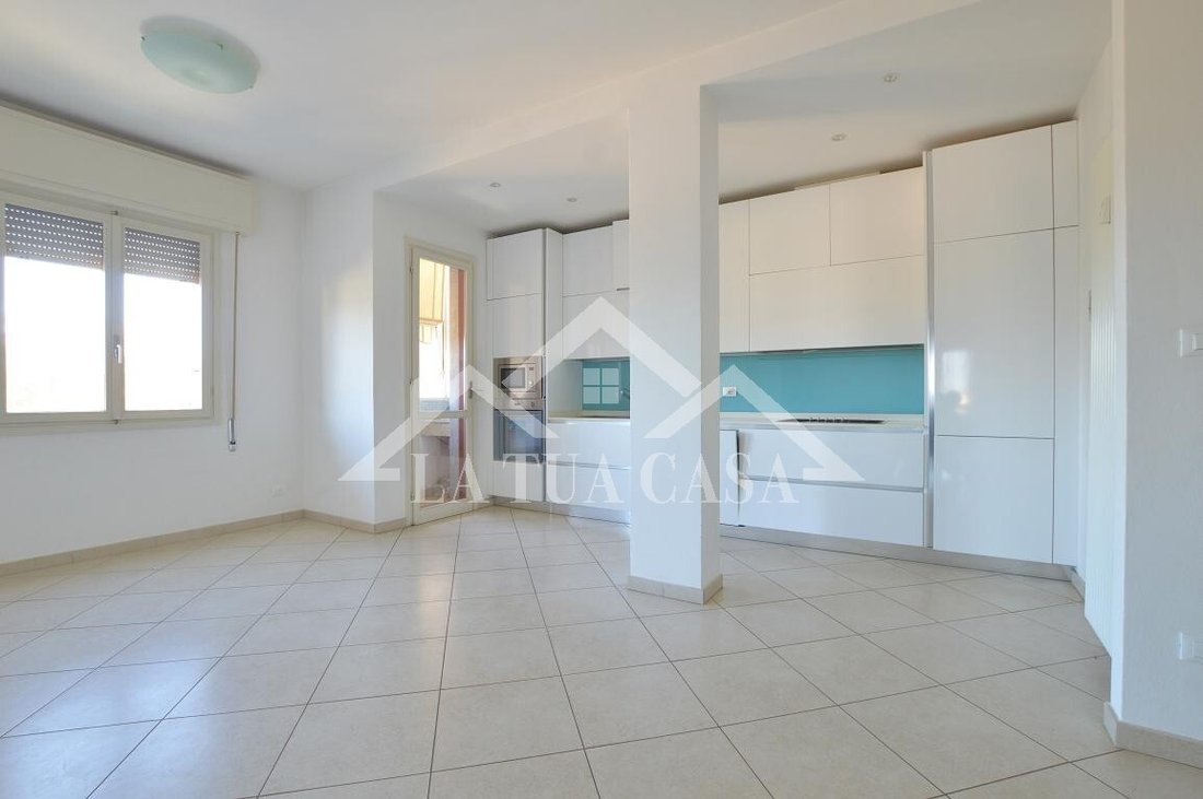 Apartment in Viareggio, Tuscany, Italy 1 - 17358862