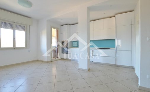 Apartment in Viareggio, Tuscany, Italy 1