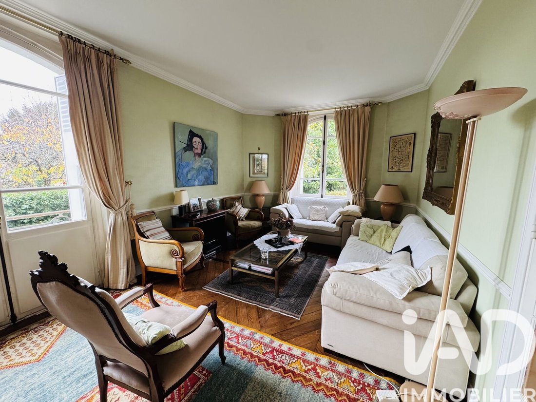 House in Carouge Joncs Marins, Bretigny-sur-Orge, France 3 - 17366396