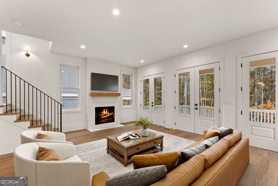 House in Newnan, Georgia, United States 2 - 16614435