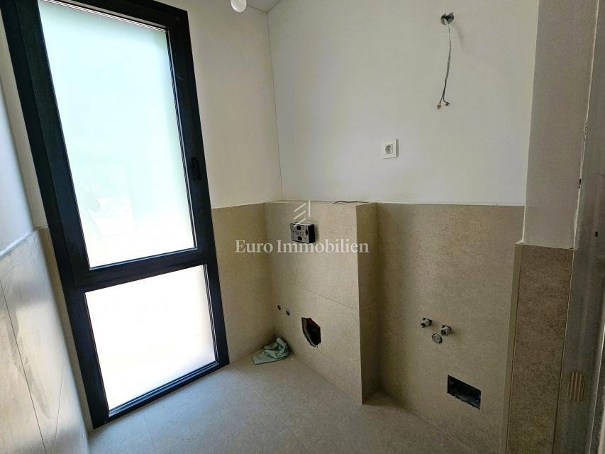 Apartment in Krk, Primorje-Gorski Kotar County, Croatia 3 - 13772606