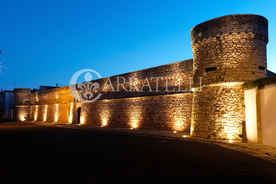 Villa in Tricase, Apulia, Italy 3 - 17360460