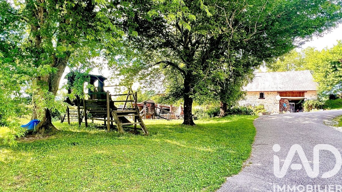 House in Copponex, Auvergne-Rhône-Alpes, France 5 - 17366421