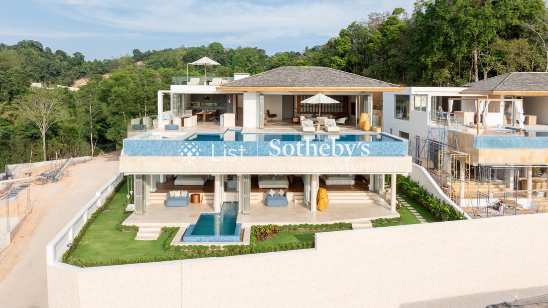 House in Choeng Thale, Phuket, Thailand 5 - 17371651