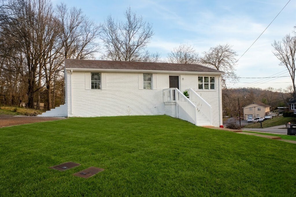Apartment in Nashville, Tennessee, United States 1 - 17359835