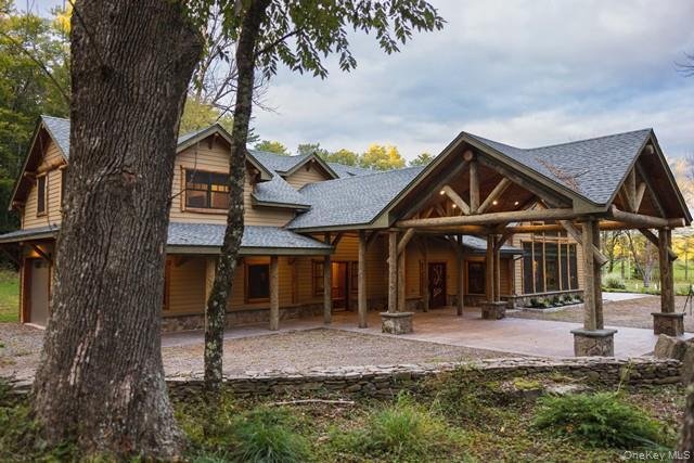 House in Bethel, New York, United States 3 - 17357908