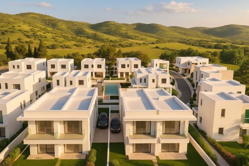 Villa in Peyia, Paphos, Cyprus 5 - 17363144