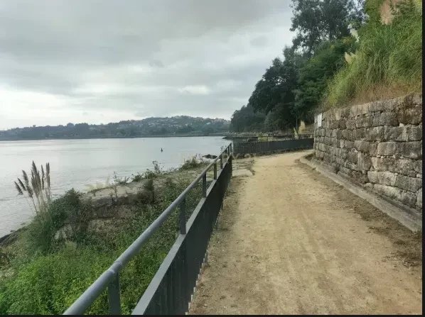 Land in Oliveira do Douro, Porto District, Portugal 1 - 17357840