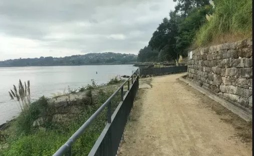 Terreno a Oliveira do Douro, Oporto, Portogallo 1