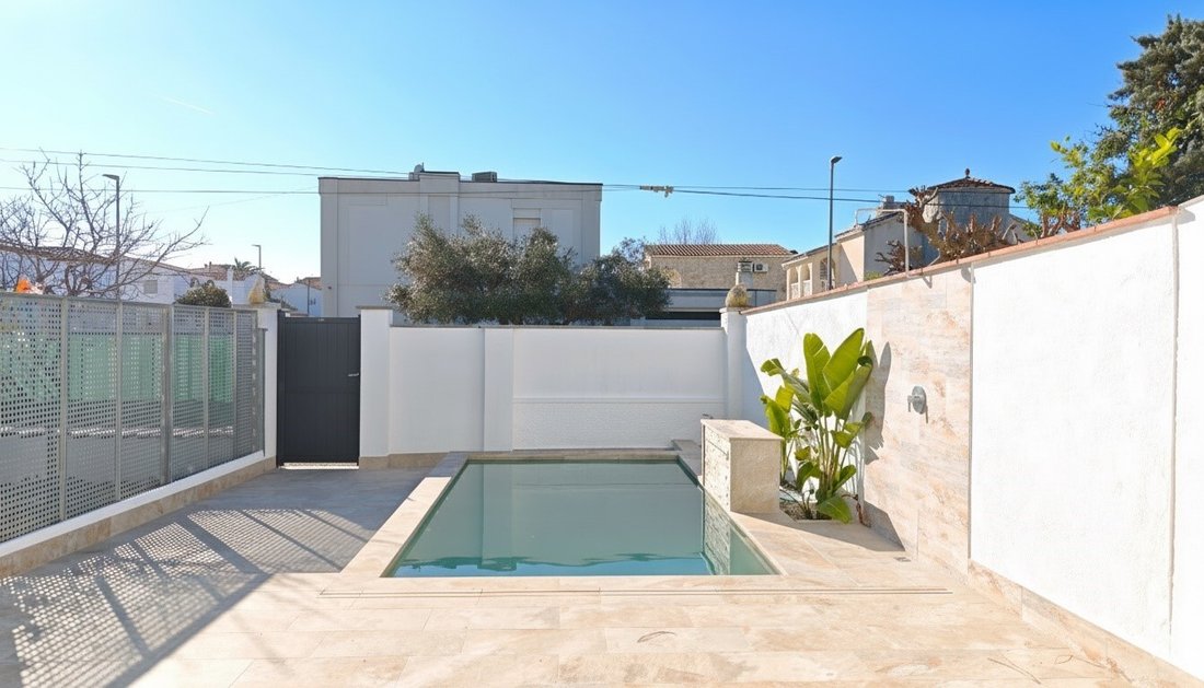 House in Empuriabrava, Catalonia, Spain 2 - 17368396