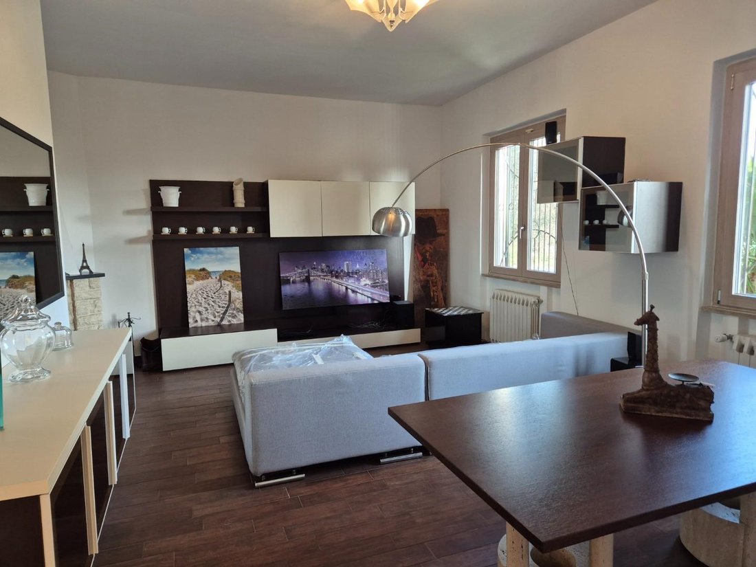 House in Bocca di Magra, Ameglia, Liguria 1 - 17361429