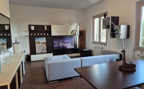 House in Bocca di Magra, Ameglia, Liguria 1