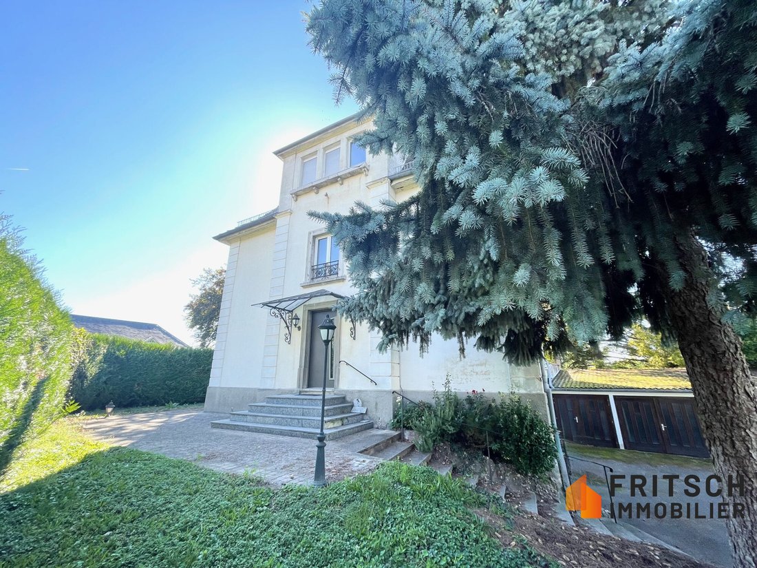 Maison à Mulhouse, Grand Est, France 2 - 17362557