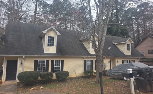 House in Douglasville, Georgia, United States 1