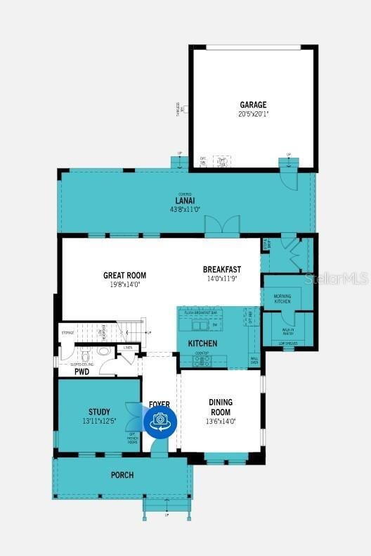 House in Davenport, Florida, United States 2 - 17370585