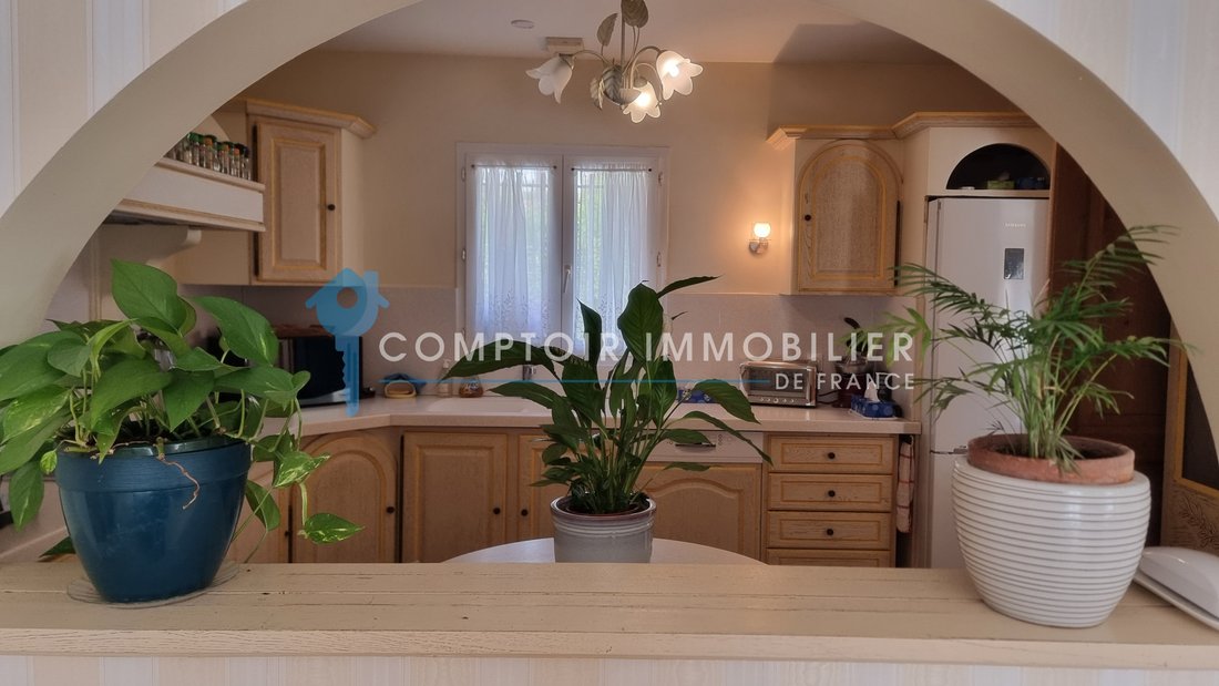 Villa in La Motte, Provence-Alpes-Côte d'Azur, France 5 - 17360235