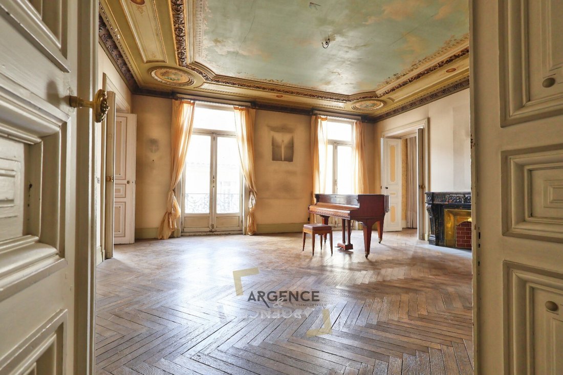 Apartment in Centre Historique, Montpellier, France 5 - 17361059