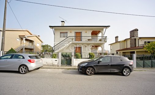 House in Braga (Sao Vitor), Braga, Portugal 1