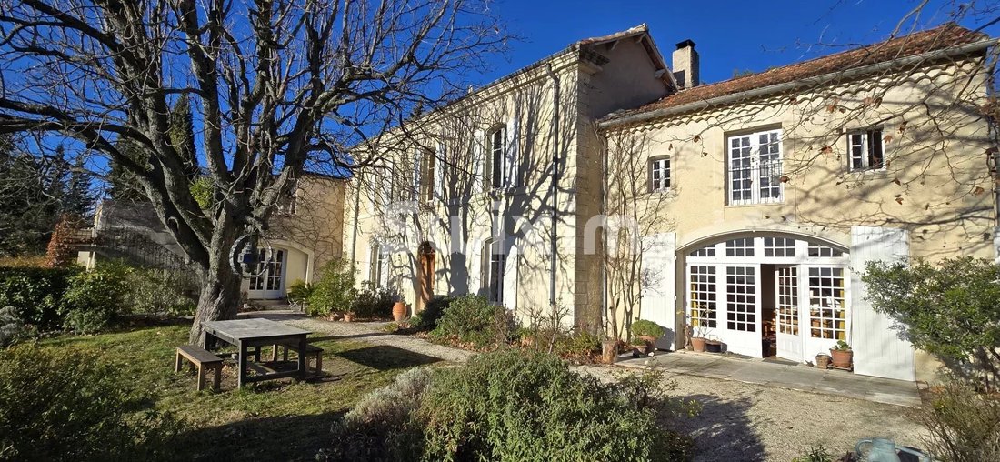 House in Visan, Provence-Alpes-Côte d'Azur, France 3 - 15589083