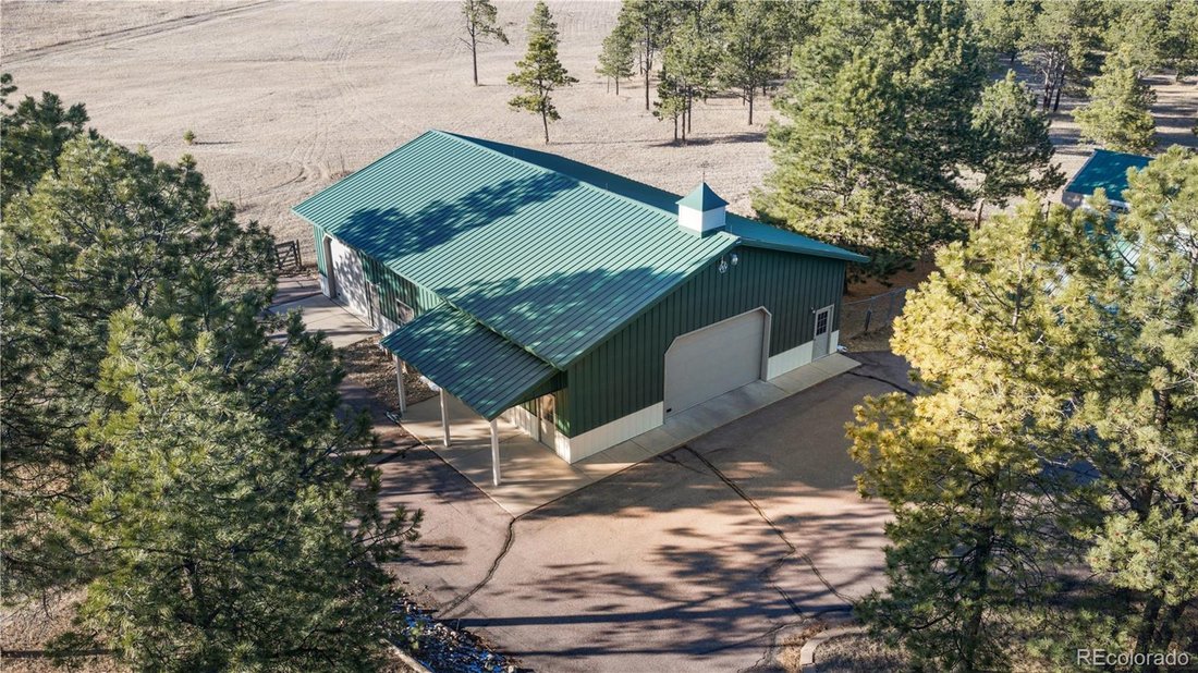 House in Elbert, Colorado, United States 2 - 17358882