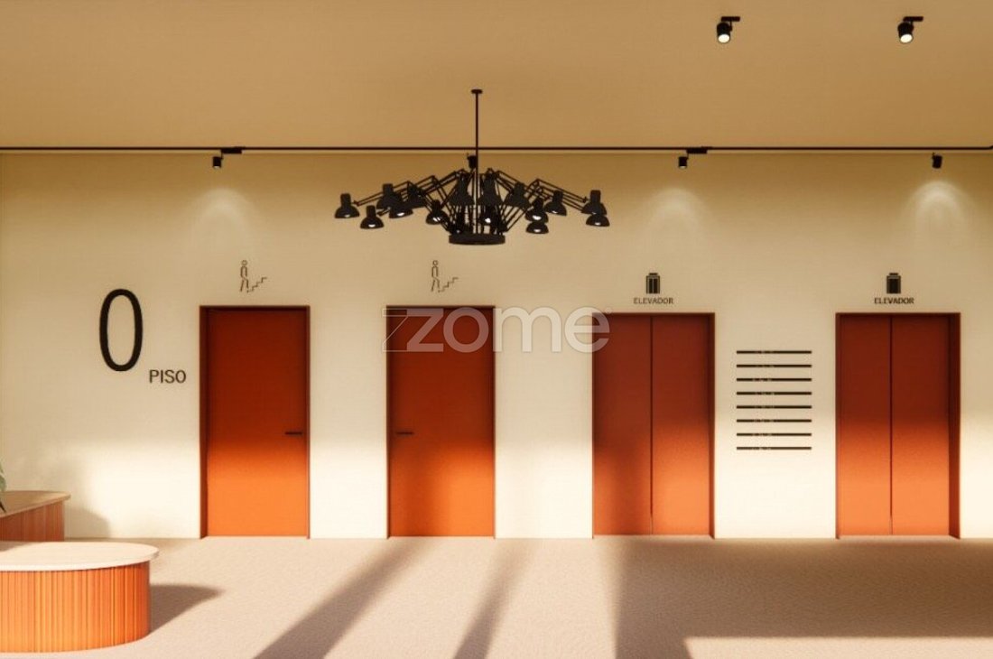 Apartment in Matosinhos e Leca da Palmeira, Porto District, Portugal 1 - 17362076