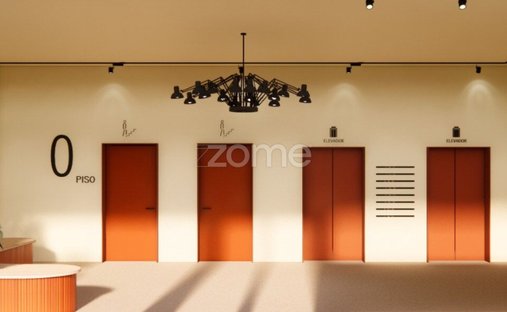 Apartment in Matosinhos e Leca da Palmeira, Porto District, Portugal 1