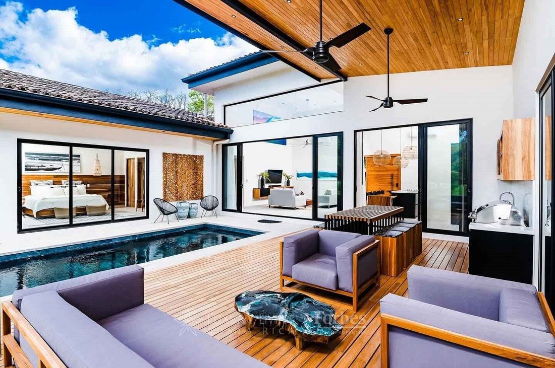 Condo in Tamarindo, Guanacaste Province, Costa Rica 3 - 17363993