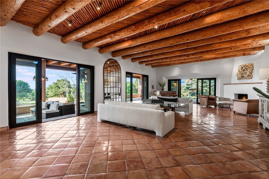 House in Santa Fe, New Mexico, United States 5 - 17358552