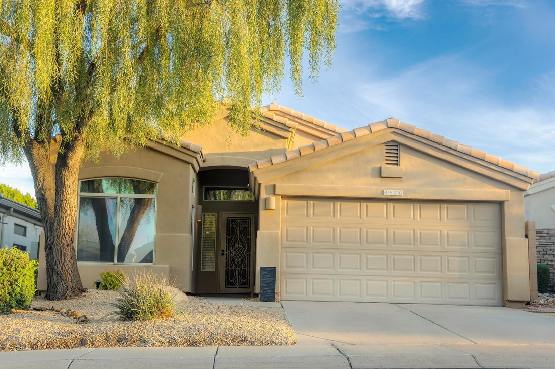 House in Scottsdale, Arizona, United States 1 - 17357678