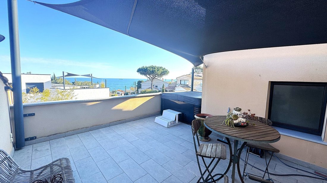 House in Espace Villeroy-Les Quilles, Sète, France 3 - 17361047