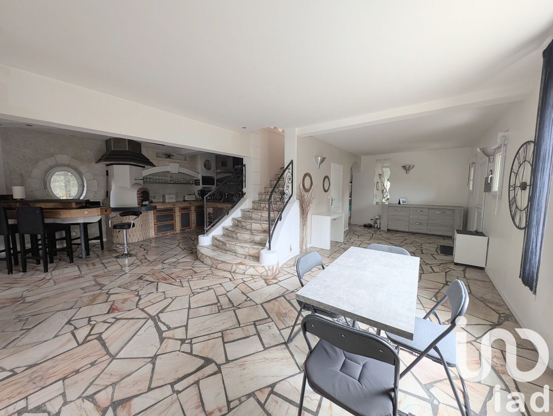 House in Vieux Pays, Arnouville, France 5 - 17366419