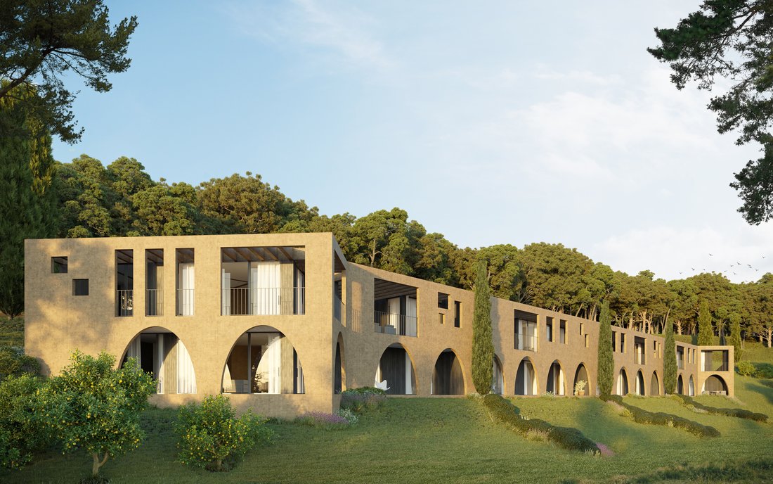 House in Cabrils, Catalonia, Spain 2 - 17360127