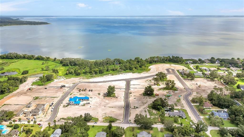 Land in Oakland, Florida, United States 1 - 17366174