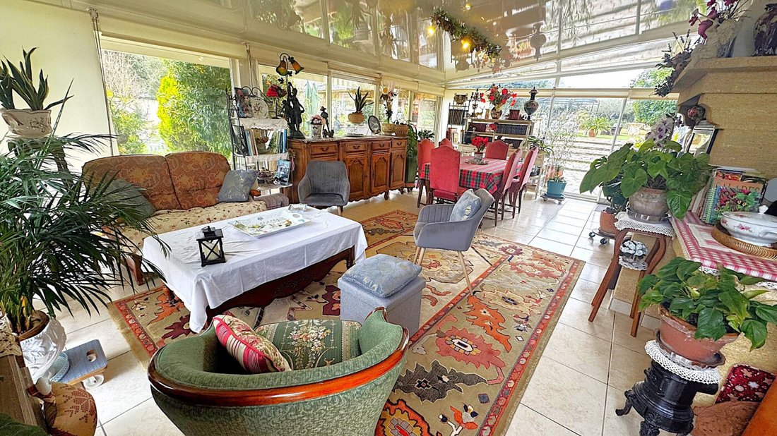 House in Balaruc-le-Vieux, Occitania, France 5 - 17361072