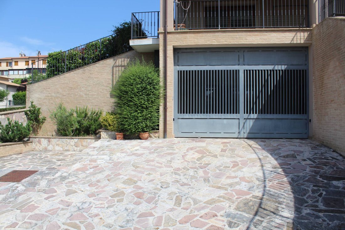 Villa in Nocera Umbra, Umbria, Italy 5 - 17362213
