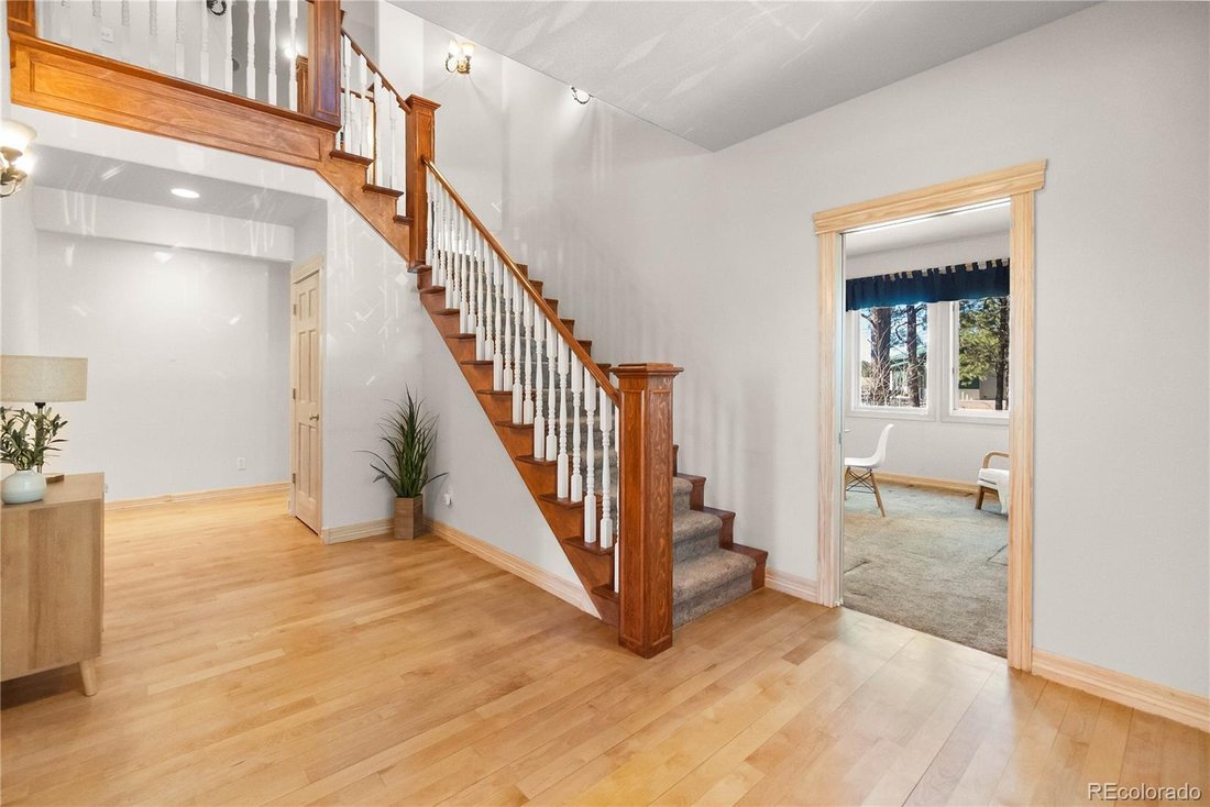 House in Elbert, Colorado, United States 5 - 17358882