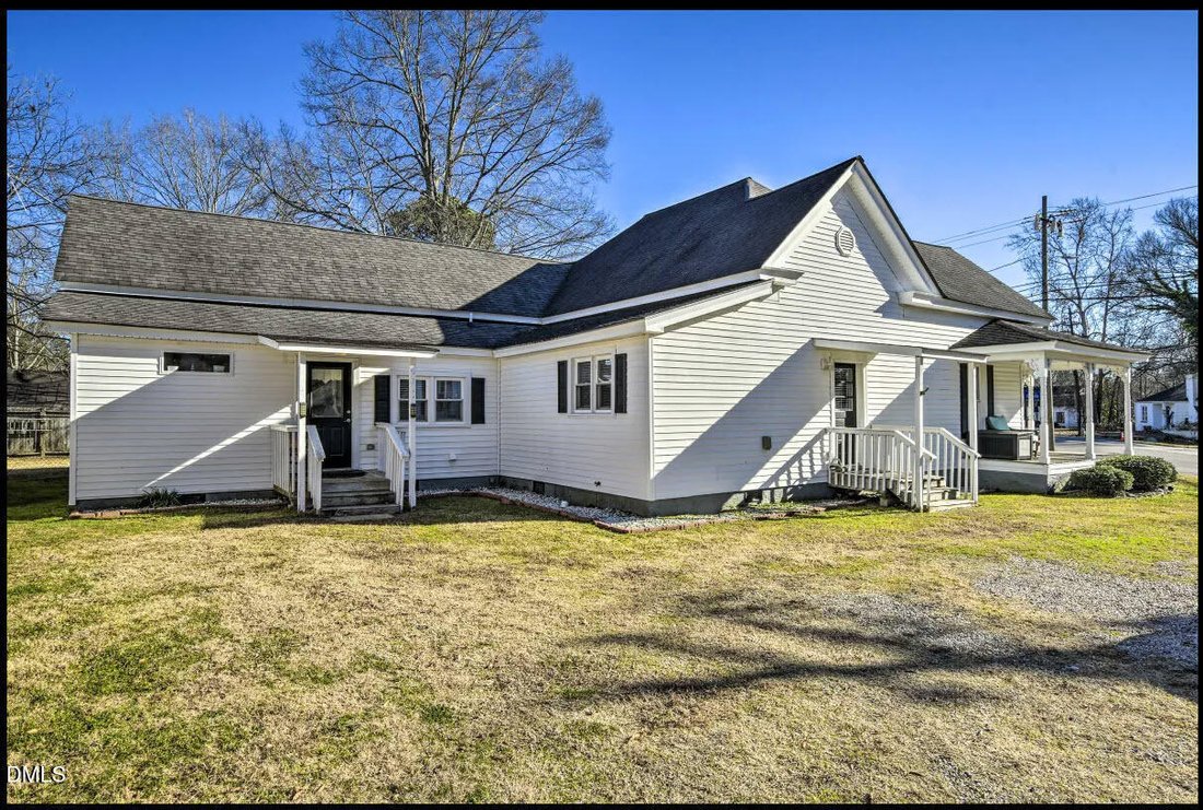 House in Wendell, North Carolina, United States 5 - 17366917