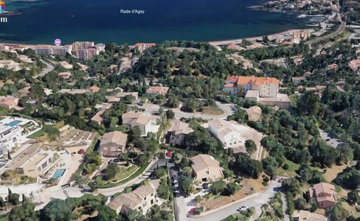Villa in Le Dramont-Agay-Anthéor-Le Trayas, Saint-Raphaël, France 1