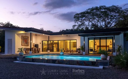 Eigentumswohnung in Tamarindo, Provinz Guanacaste, Costa Rica 1
