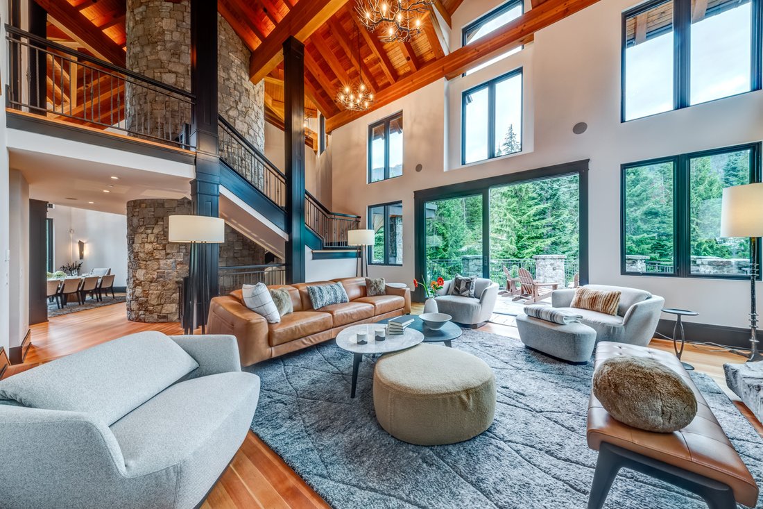 House in Whistler, British Columbia, Canada 3 - 17362273