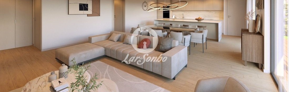 Townhouse in Povoa de Varzim, Beiriz e Argivai, Porto District, Portugal 5 - 17367924