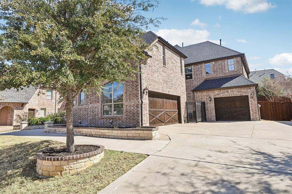 House in Frisco, Texas, United States 2 - 17361026