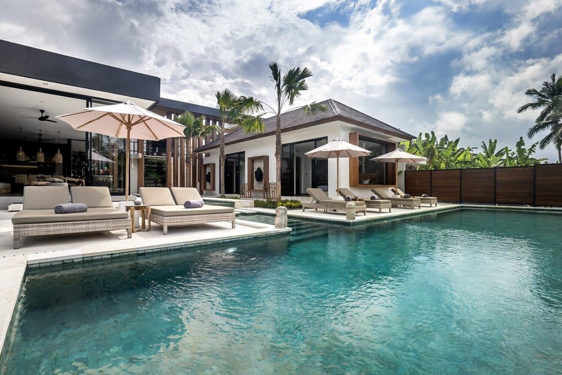 Villa in Ubud Area, Bali, Indonesia 3 - 17371648