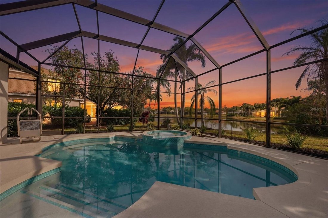 House in Bradenton, Florida, United States 2 - 17365195