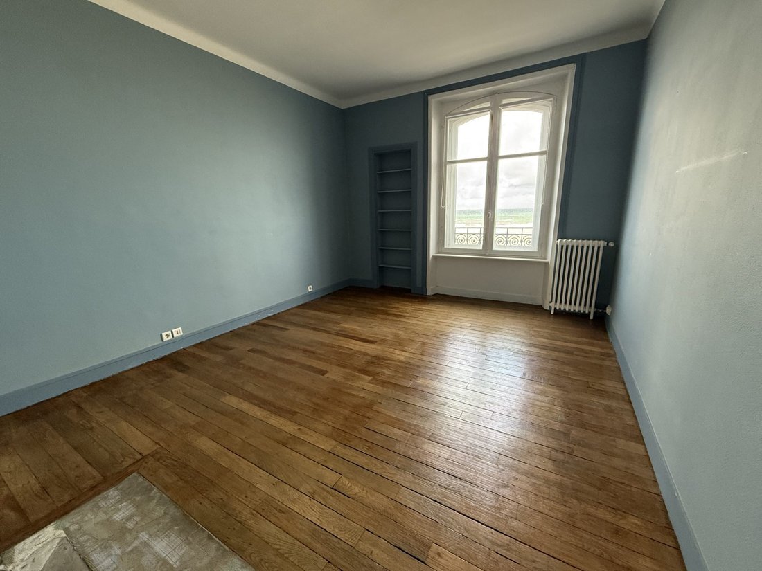 Apartment in Saint-Malo, Brittany, France 5 - 16643563