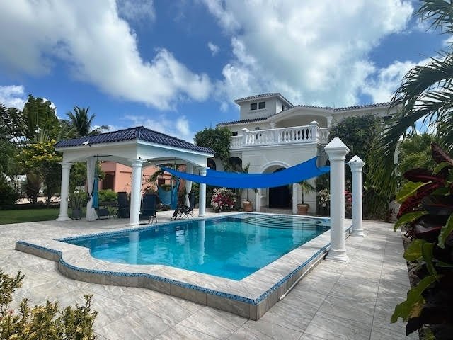 House in Consejo, Corozal District, Belize 1 - 17361204
