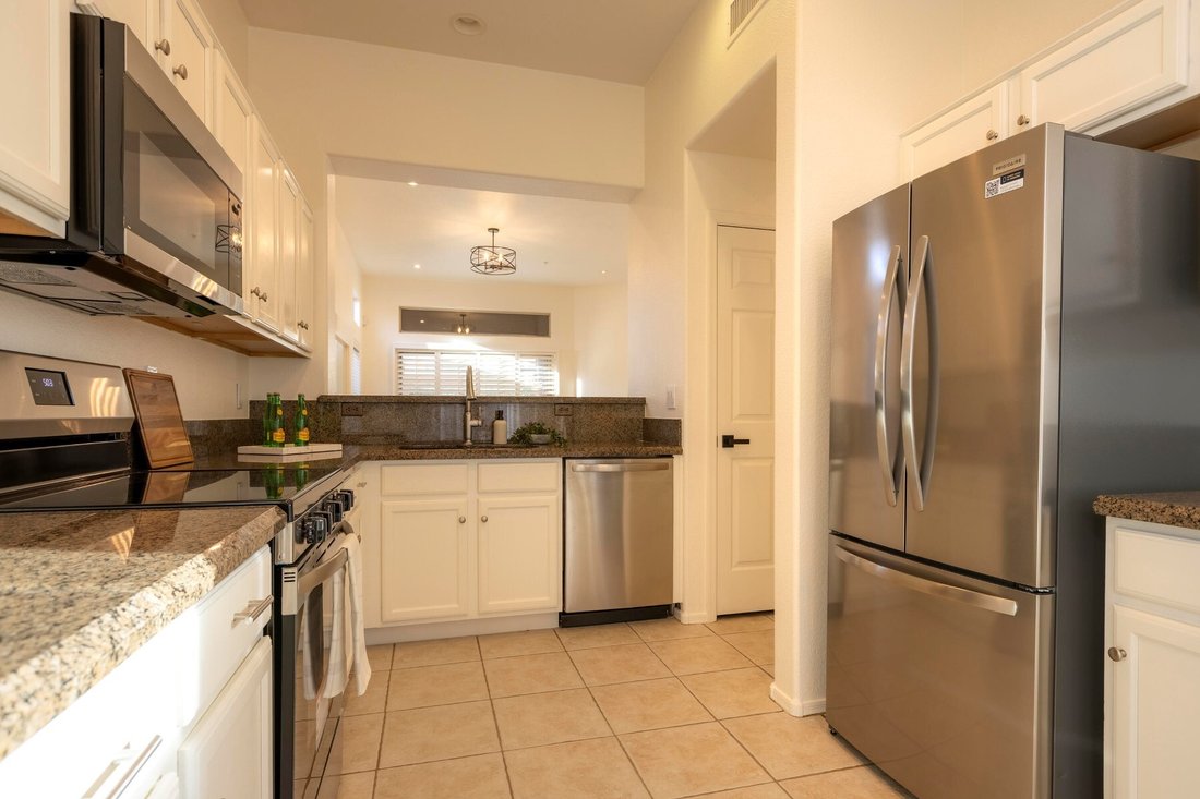 House in Scottsdale, Arizona, United States 3 - 17357678