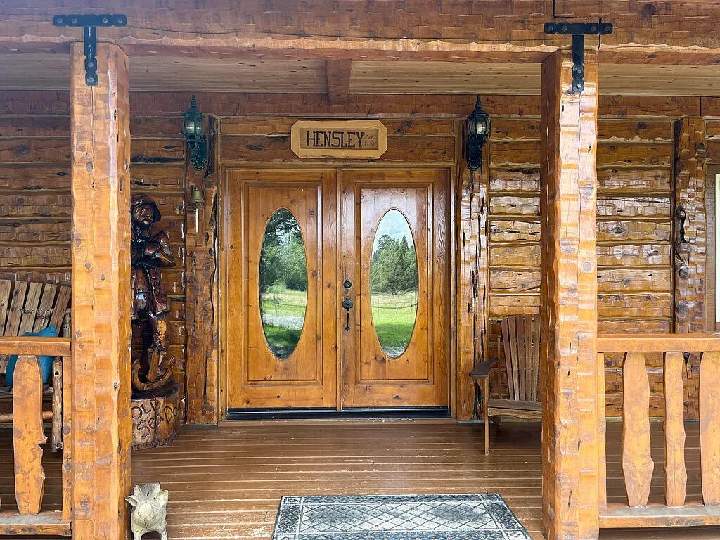 House in John Day, Oregon, United States 2 - 17356130