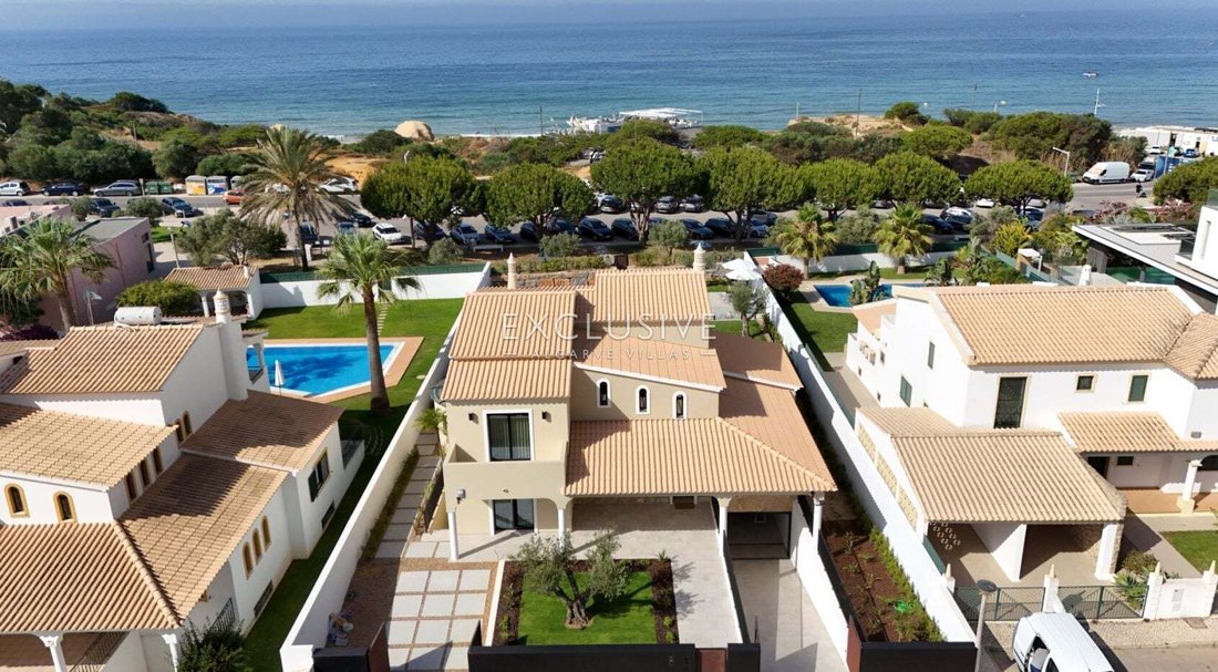 Villa in Guia, Algarve, Portugal 1 - 17357798