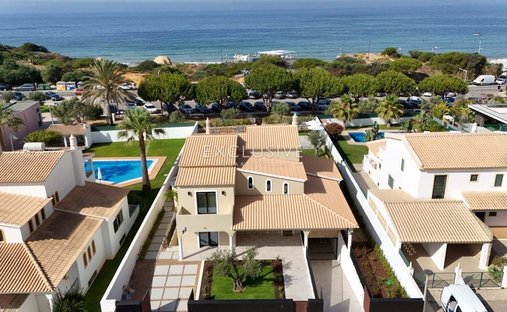 Villa a Guia, Algarve, Portogallo 1